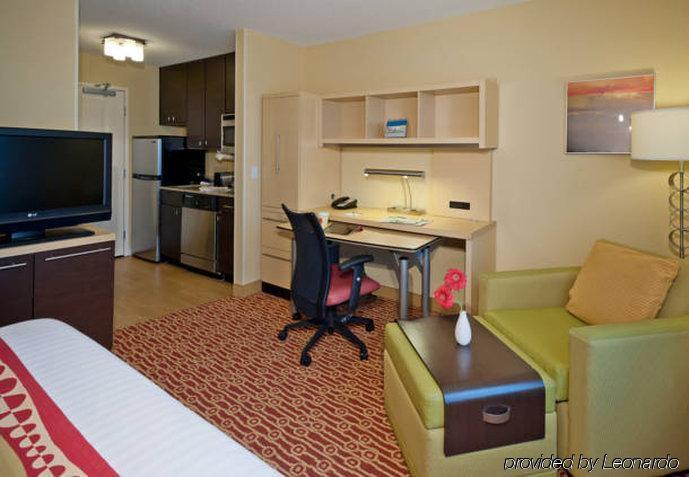 Towneplace Suites By Marriott Jacksonville Quarto foto