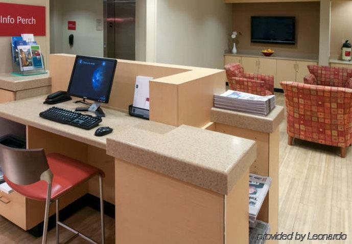 Towneplace Suites By Marriott Jacksonville Negócio foto